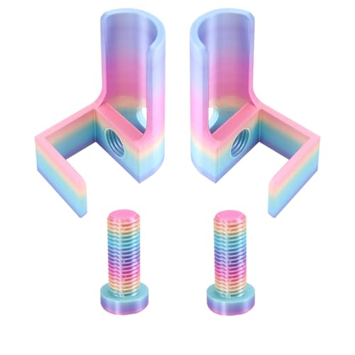 Image of LEIYULY Diamond Art Canvas Roll Holder, Diamond Painting Canvas Table Clamp Set, Diamond Art Kits and Craft Accessories for Adults, Gift for DIY Diamond-Painters