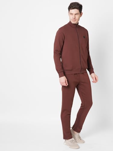 Image of Sweet Dreams Men Solid Track Suit