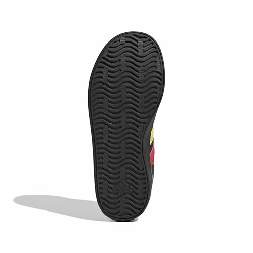 Image of adidas Kids' VL Court 3.0 Shoe