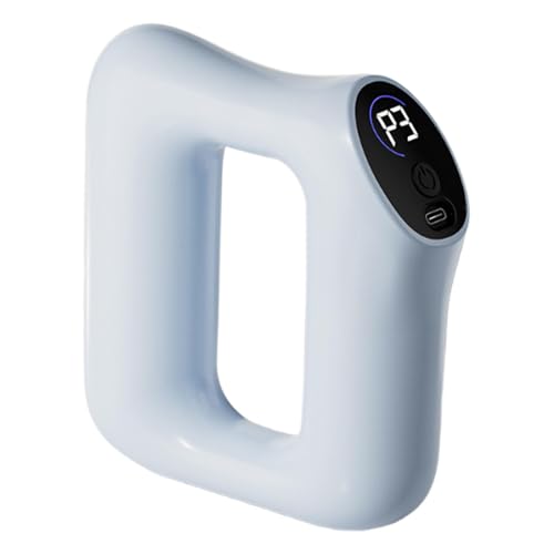 Soulager les tensions musculaires avec l'anneau de massage USB
