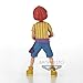 Banpresto - One Piece The Grandline Children Wanokuni Vol. 2 DXF Figure