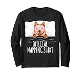 Photo Gallery finnish spitz unicorn sleep mask ufficiale napping maglia a manica Photo Gallery finnish spitz unicorn sleep mask ufficiale napping maglia a manica