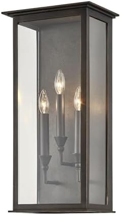 Troy Lighting Chauncey Large Wall Sconce