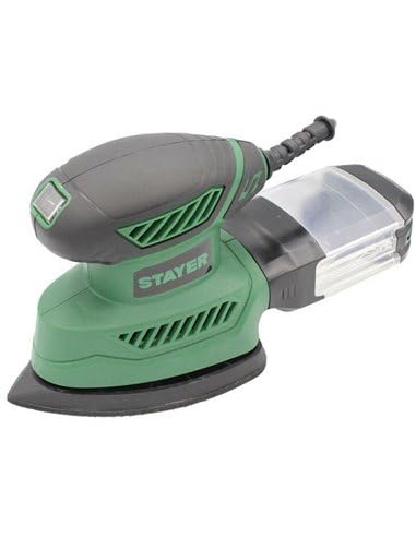 Ponceuse Delta ld 141 c cartouche 135 W