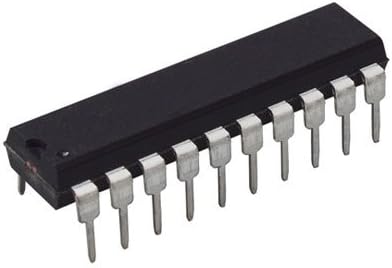 Major Brands 74LS240 Octal Buffer/Line Driver, Dip 20 (Pack of 10)