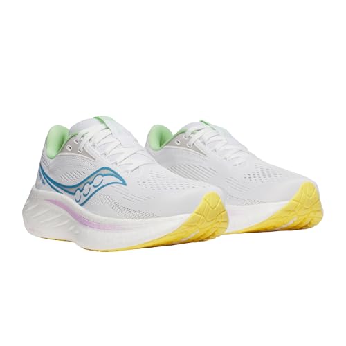 Image of Saucony Women's Ride 18