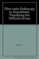 Fibre-optic Endoscopy in Anaesthesia 0815166559 Book Cover