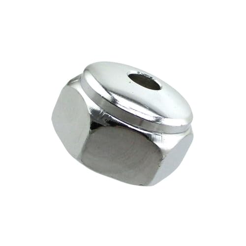 Écrou de tige de direction pour supprimer le jeu de triple arbre M2R KXF125