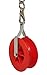 Pulling Pal - Low Voltage & Network Cable Installation Pulley. The Best Cat5e & 6, Coax, Fire Alarm, Access Control & Audio Cable Pulley for Low Voltage Wire Pulling & Safe Working – Assembled in USA