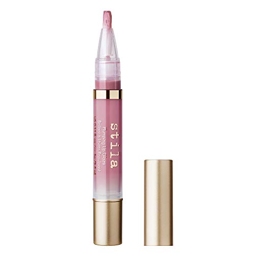 Stila Plumping Lip Glaze for Pieta, 1 oz.