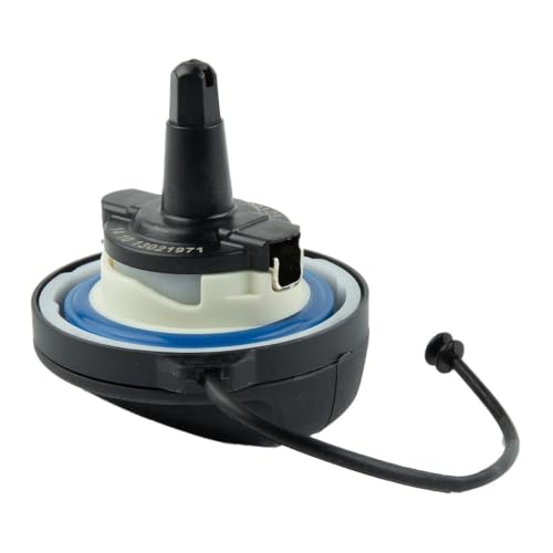Bouchon carburant LR011468 pour réservoir Land Rover Essence Diesel 03-12