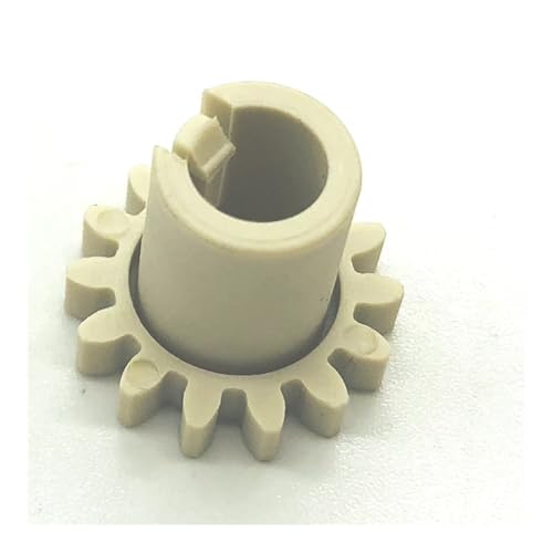 Engrenage de rouleau livraison fusion 14T pour réparer le système de sortie HP 1010 1020