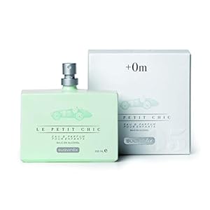 SX – COSMETICS – Baby Parfum – Boy