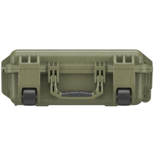 Maleta rígida Pelican Protector 1700 multiusos OD Green miniatura 4