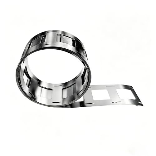 Bande de nickel pure et précise pour pack de batterie 18650