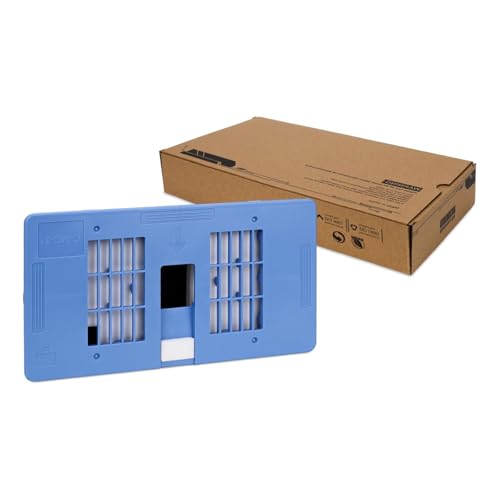 Boîtier de maintenance MC31 cartouche d'entretien compatible Canon TM-305 et TA-30