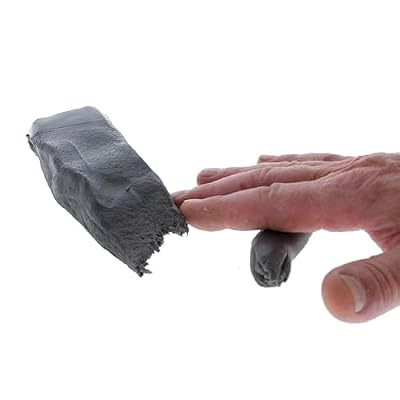 Ideal 31-605 Duct Seal, 5 Pound Block