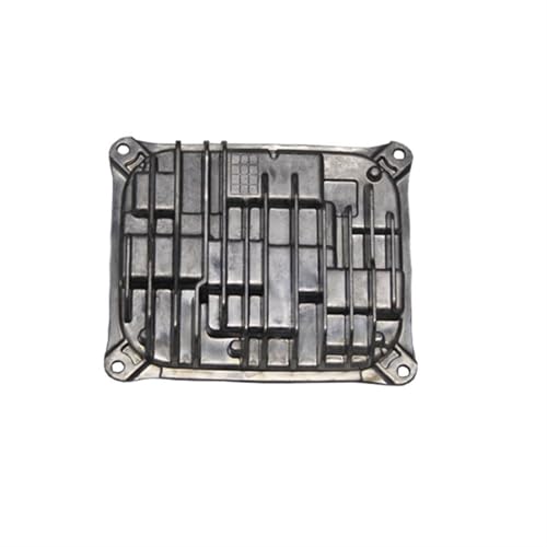 Module commande phare Benz C43 C63 C350e calculateur de rechange A2059005010 - 2