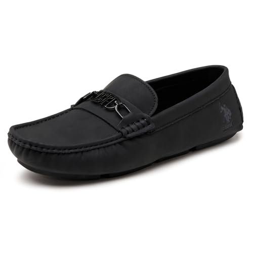 Image of U.S. Polo ASSN. Mens Knox Loafer