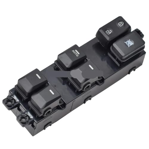 Interrupteur vitre principale en panne ? Changez pour ce bloc 16 broches Picanto