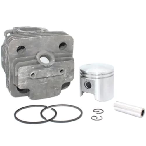 Cylindre piston 42mm à gros alésage pour augmenter la compression - 5