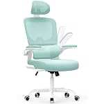naspaluro – naspaluro Bürostuhl Ergonomischer, Schreibtischstuhl mit Hoc