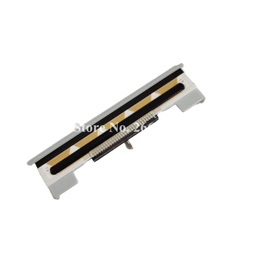 Tête d'impression thermique de rechange contre l'usure des blocs RP325L RP80 JS-80IV+