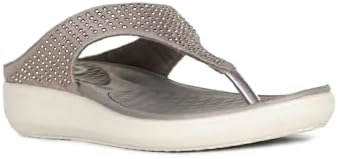 Bata Comfit Women's Slip-on Sandal
