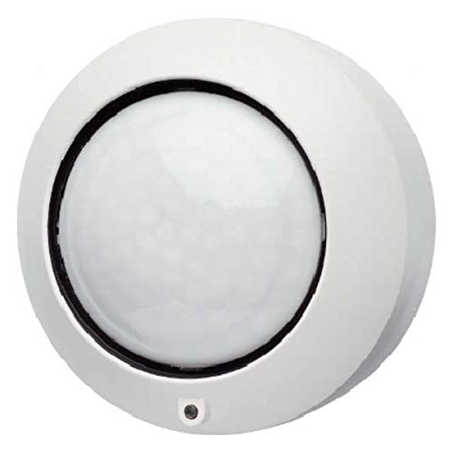 Preisvergleich Produktbild Berker 170108 Bewegungsmelder Bewegung Sensor