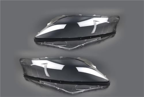 Couvercle phare pour RX270 RX350 RX450 2009-2011 coque étanche