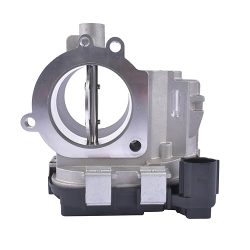 Boîtier De Papillon Pour Fiat Pour Ducato 250 Pour Iveco Pour Daily 2.3 Pour JTD Pour Multijit 11-23 AP01 Corps De Papillon 5802712012 Corps D'accélérateur