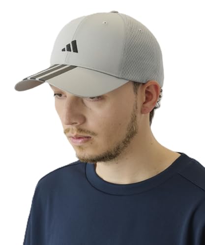 adidas キャップADM TC LT-MESH CAPユニセックス大人