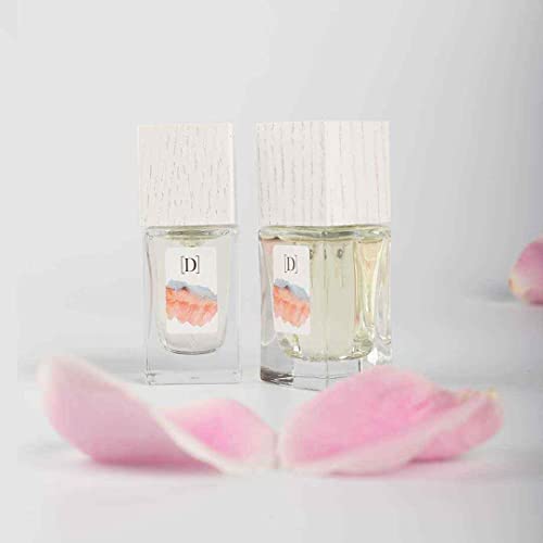 DIVAIN - DIVAIN-DS5 | Discovery Set Clean | DONNA