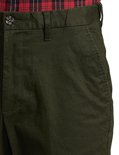 Image of Marks & Spencer Men's Regular Casual Pants