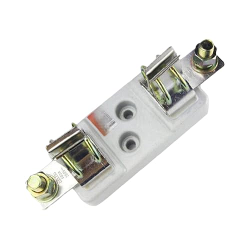 Fusible RT0 150A 200A 300A cartouche protection base RT0-400 380V