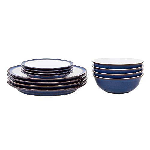 Imperial Blue 12 Piece Set #TOP1
