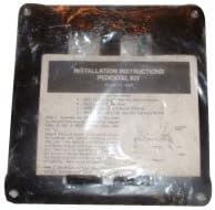 Beckett Bec Standard Pedestal Bec 5685 Standard Pedestal