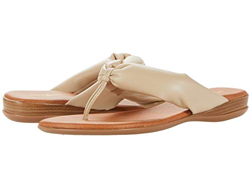 Andre Assous Nuya Beige 8 M