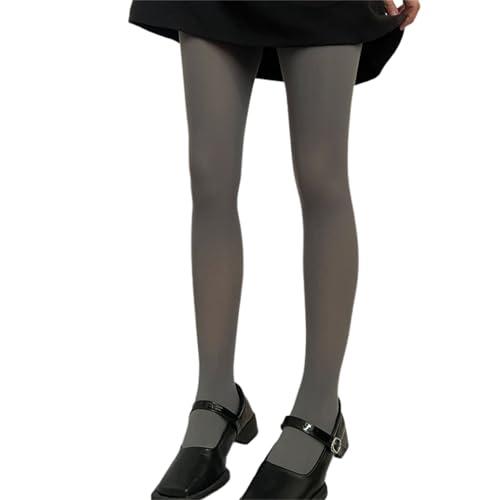 Image of Women's Tights Solid Color Elegant Stocking Leggings High Elastic Sexy Tights Pantyhose for Street Date Club Party