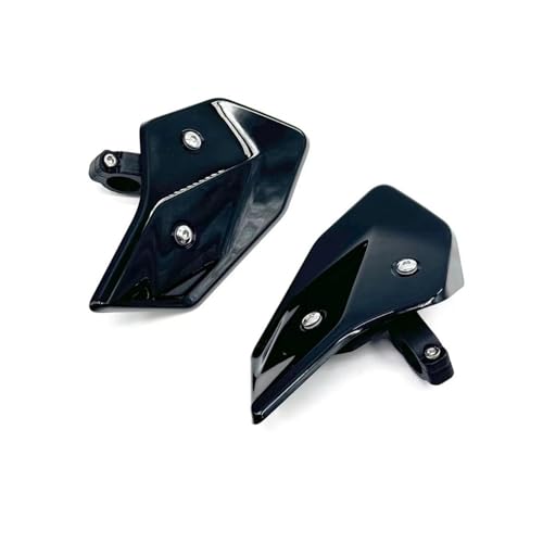 Aile carénage de moto pour road trip confortable en Touring V85TT