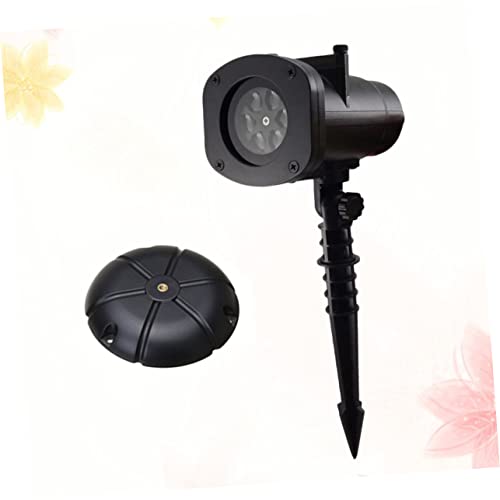 OSALADI Projetor Paisagem Ao Ar Livre Spot Light Holofotes Luzes Do Jardim Ao Ar Livre LED Projetor