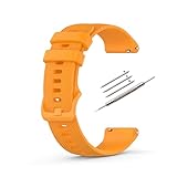 ⌚ Compatibilité Garmin 22 mm – Vivoactive 4 / Venu 4 / Venu 3 / Venu 2 / Forerunner 255 / 255 Music / Forerunner 265.