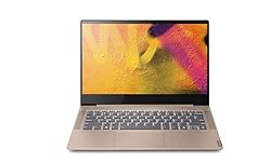 Lenovo Ideapad S540 Notebook, Display 14" Full HD IPS, Processore AMD Ryzen 5-3500U 2.1G 4C MB, 256GB SSD, RAM 8GB DDR4, Fingerprint,Windows 10, Copper