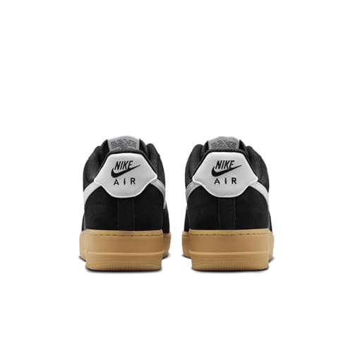 Image of Nike Men's Air Force 1 '07 LV8 Sneaker