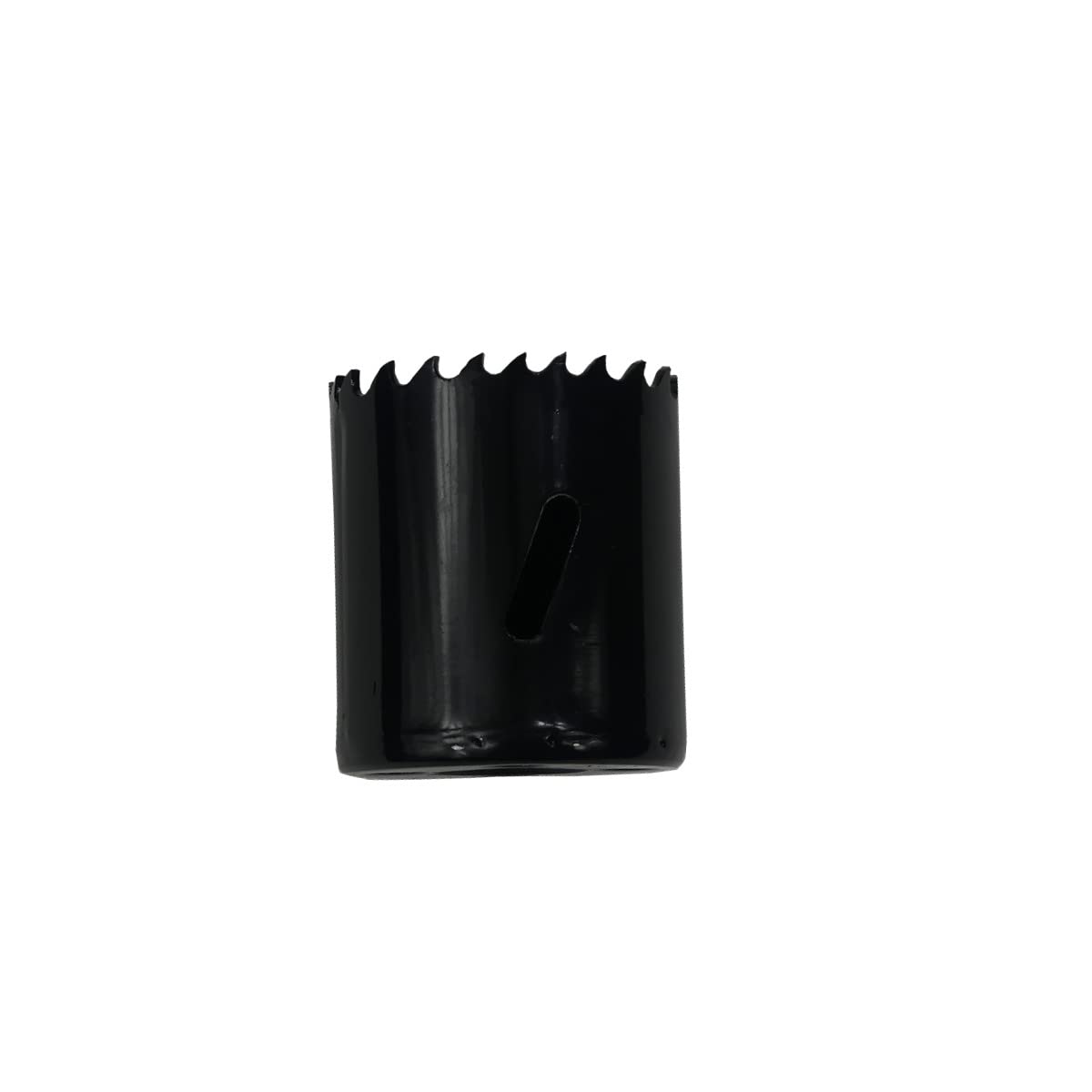 Broca de corona Ø33 mm HSS-Bi-Metall broca de lata, corona de perforación, sierra circular con adaptador Bohrfux.