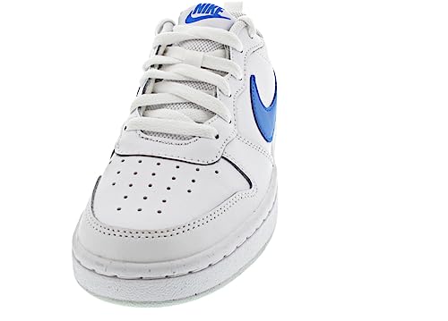 Image of Nike Unisex Kids Court Borough Low Sneakers