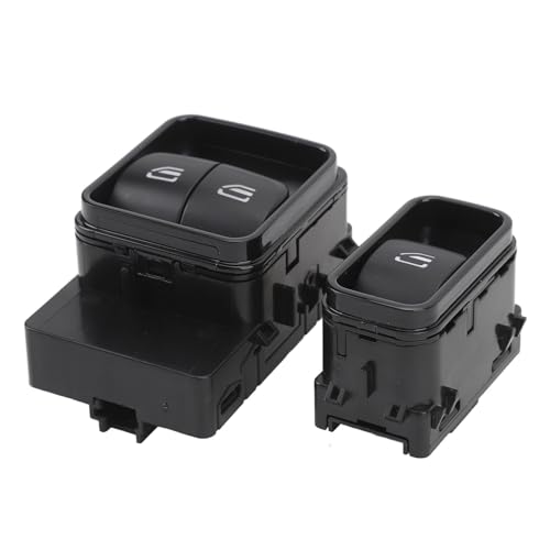Commutateur de fenêtre pour commande électrique de Sprinter 907 910 gauche - 5