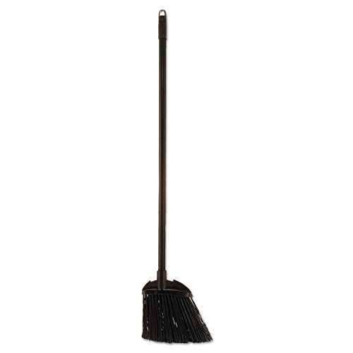 Rubbermaid Commercial Products Executive Lobby Broom with Vinyl Handle