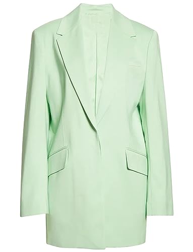 Veste de costume décontractée Kromoc : manteau élégant pour dîner et quotidien