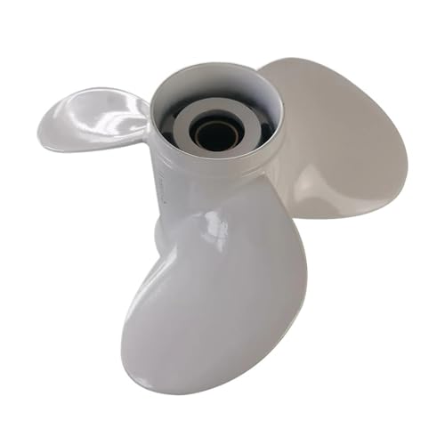 Hélice de propulsion 25-60 CV coulée sous pression pour une résistance durable - 3
